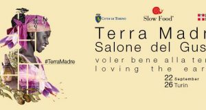 La Toscana a Terra Madre Salone del Gusto 2016 dal 22 al 26 settembre a Torino