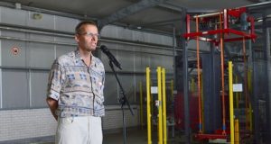 Dopo la Toscana, anche in Olanda arrivano le serre geotermiche