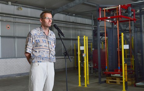 Dopo la Toscana, anche in Olanda arrivano le serre geotermiche