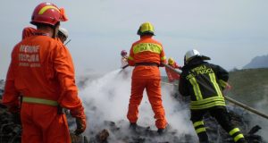 Incendi, tra il 12 ed il 15 agosto 33 ettari di bosco bruciati in Toscana