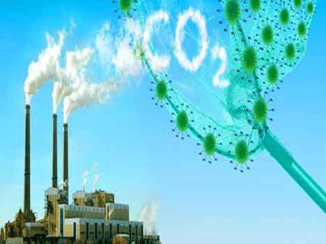 Captazione e recupero di anidride carbonica da fluido geotermico: nasce