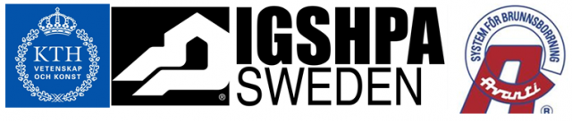 A Stoccolma la International GSHP Convention