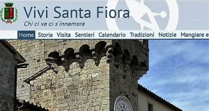 Natura, tradizione ed energia: nuovo portale turistico per Santa Fiora