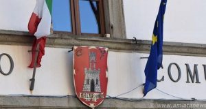 Castel del Piano. Bando per concorso di idee per il nuovo logo del Palio