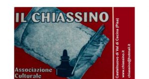 Castelnuovo Val di Cecina: “Grafiche a inchiostro a china” di Samuele Calosi