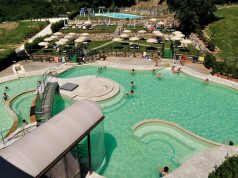Santa Fiora: siglata la convenzione tra Comune e Terme di Sorano