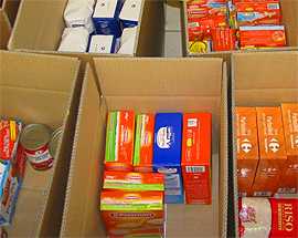 Terremoto centro Italia, ecco l'indirizzo mail al quale segnalare offerte di aiuti