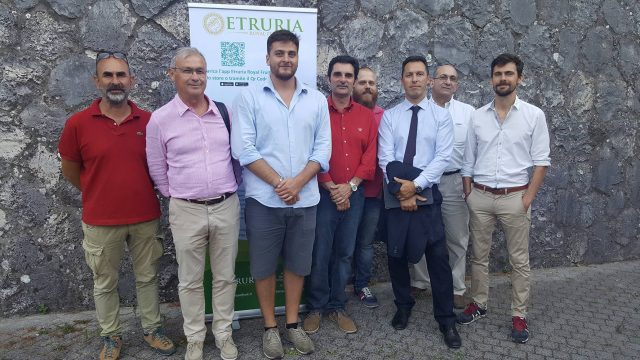 Monterotondo M.mo: Agricoltura e Geotermia