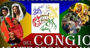 Turismo a Pomarance: Festa del Congio a Montecerboli