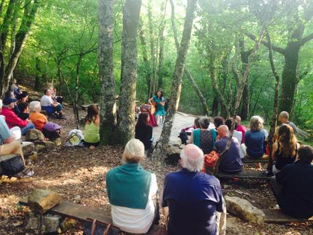 Musy, Carpentieri, Enia a Radicondoli