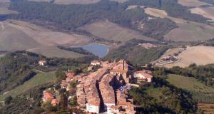 Turismo a Radicondoli: dal 2 al 3 Settembre 2016