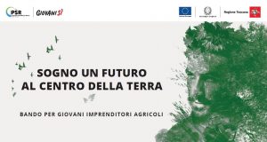 Aiuto all’avviamento di imprese per giovani agricoltori