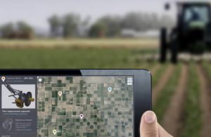 Agricoltura 4.0… il lavoro di BOttega