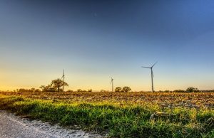 Energie rinnovabili: la Toscana è la regione che sfrutta più la geotermia