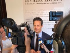 Acqua, De Girolamo: “Due miliardi di investimenti fatti per raggiungere gli standard richiesti dall’Europa”