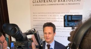 Acqua, De Girolamo: “Due miliardi di investimenti fatti per raggiungere gli standard richiesti dall’Europa”