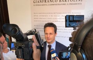 Acqua, De Girolamo: “Due miliardi di investimenti fatti per raggiungere gli standard richiesti dall’Europa”