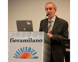 Dalla geotermia risparmi per 10 miliardi di euro nella bolletta petrolifera