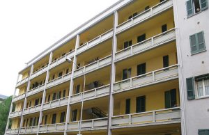 Edilizia popolare, 3,8 mln di euro per interventi di manutenzione in provincia di Siena