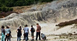 Cibo e sostenibilità, l’università di Scienze gastronomiche studia in Toscana