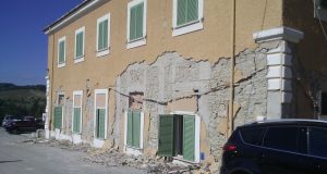 Terremoto, dalla Toscana un nucleo a tutela dei beni artistici in accordo con il Mibac