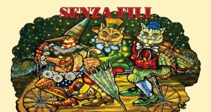 Senza Fili-Pinocchio Street Festival