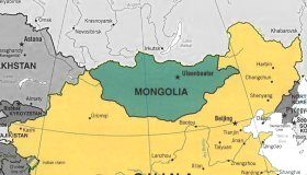 La Cina vuole triplicare il consumo di energia geotermica entro il 2020