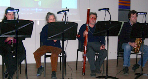 Turismo a Monterotondo M.mo: “Musica Viva” in concerto