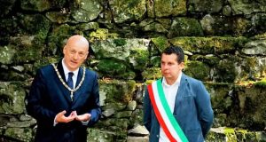 Turismo a Radicofani: LiberaMente Massoneria 2016: Il Grande Oriente d’Italia incontra la società