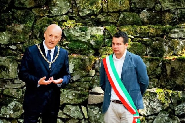 Turismo a Radicofani: LiberaMente Massoneria 2016: Il Grande Oriente d’Italia incontra la società