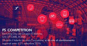 Ferrovie. Trovare lavoro è un gioco