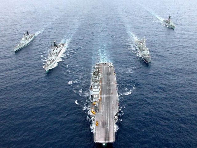 Lavoro: Marina Militare. 1980 posti VFP1 per under 25