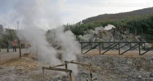 Turismo a Castelnuovo Val di Cecina: Escursioni alle Fumarole di Sasso Pisano