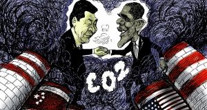 L’Accordo di Parigi dopo la firma di Cina e Usa
