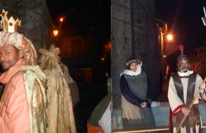 Santa Fiora: presepe vivente spostato al 4 gennaio per maltempo