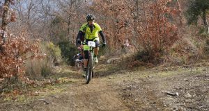 Turismo a Santa Fiora: Ai nastri di partenza la prima Mtb