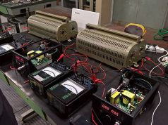 Al Santucci un nuovo macchinario per odontotecnici
