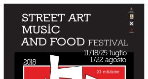 Pomarance in Piazza 2018