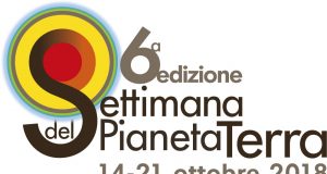 Settimana del Pianeta Terra 2018