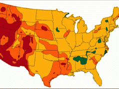 Energia geotermica per Wall Street