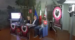 Toscana: Expo Chianti Classico