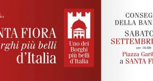 Turismo a Santa Fiora: Santa Fiora nei Borghi più belli d’Italia