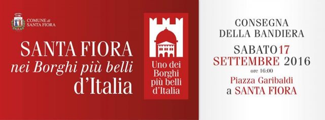 Turismo a Santa Fiora: Santa Fiora nei Borghi più belli d’Italia