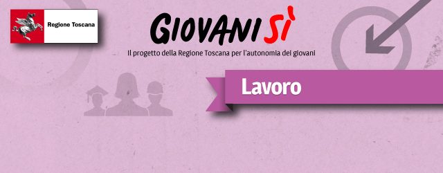 Lavoro: Incentivi all’occupazione nelle aree di crisi