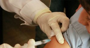 55mila vaccini contro l’influenza