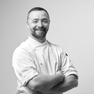 Tommaso Vatti, un protagonista di Radicondoli per l’evento “Contaminazioni di Pizza”