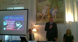 Formazione: “Esperienza straordinaria per i nostri giovani”