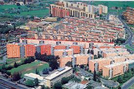 Consumo di suolo. L’Italia cementifica 3 metri quadri al secondo