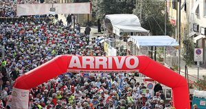 In bici per mari e laghi