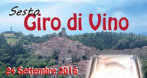 Turismo a Castelnuovo Val di Cecina: “Sesto Giro diVino”